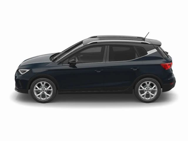 Seat Arona 1.0 TSI FR-lijn