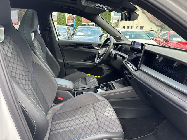 Volkswagen Tayron 4Motion DSG R-Line