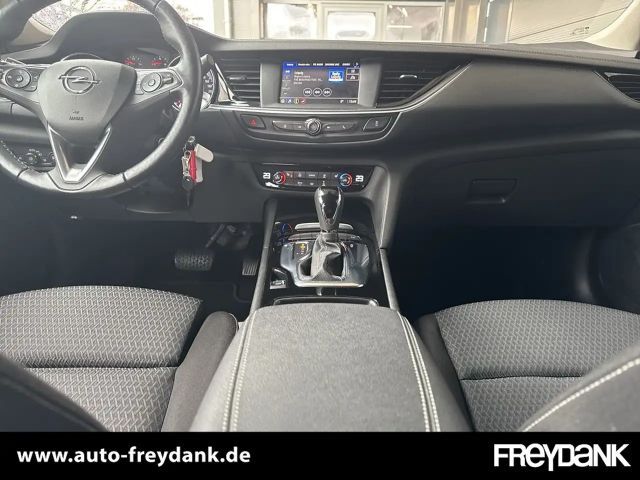 Opel Insignia Edition Grand Sport