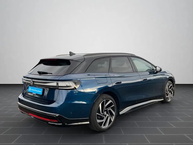 Volkswagen ID.7 IQ.Drive Pro Tourer