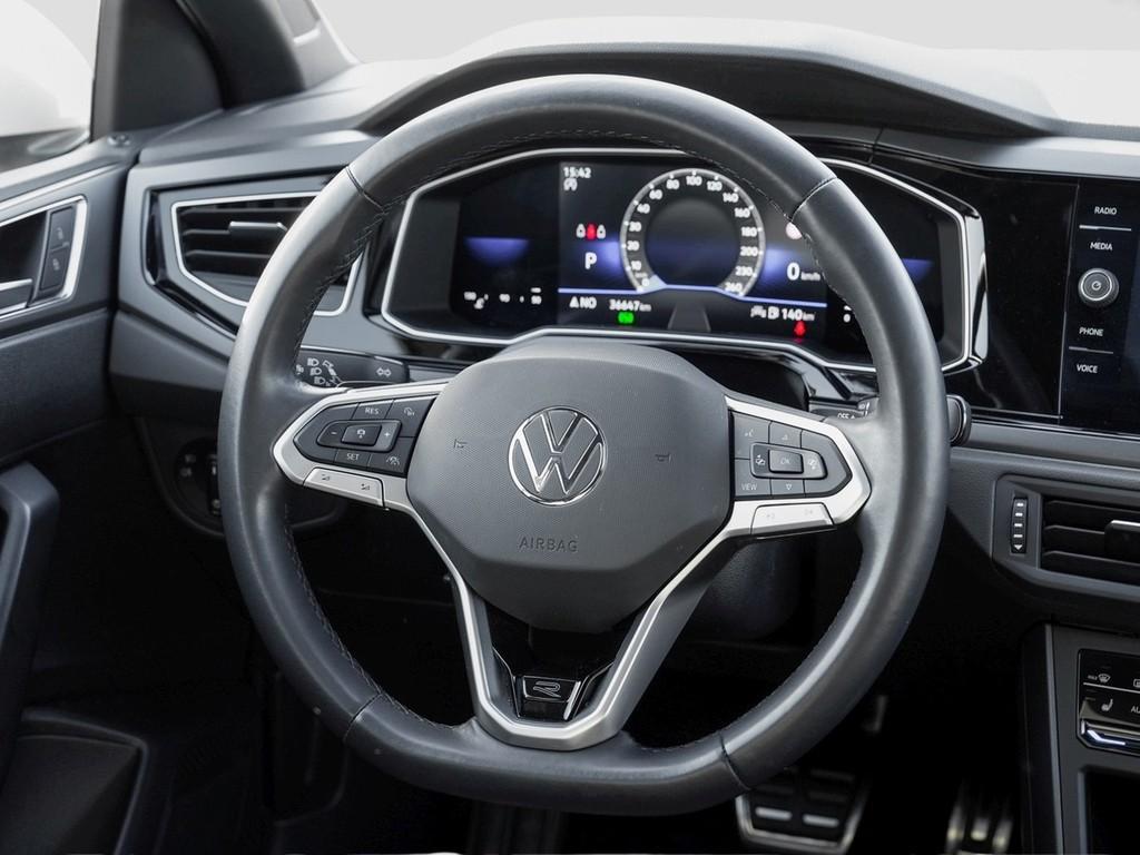 Volkswagen Taigo 1.0 TSI DSG R-Line