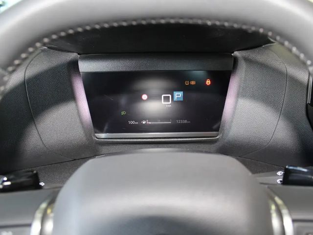 Citroën C4 Plus PureTech