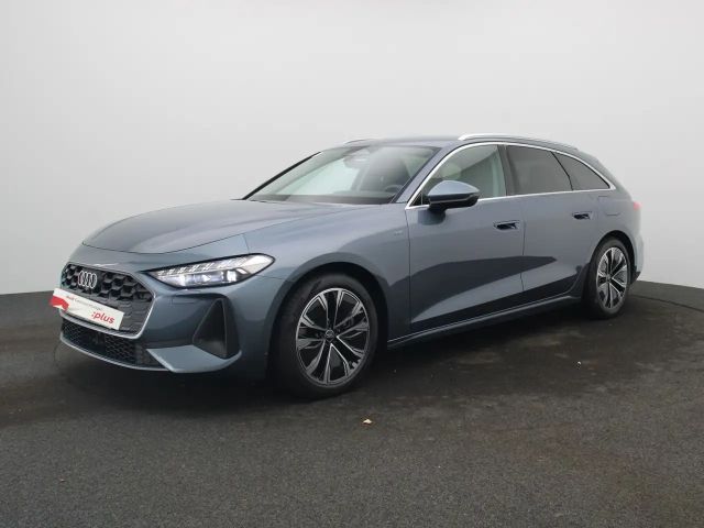 Audi A5 Hybride Quattro