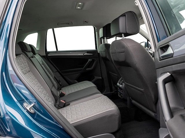 Volkswagen Tiguan 1.4 TSI Life eHybrid