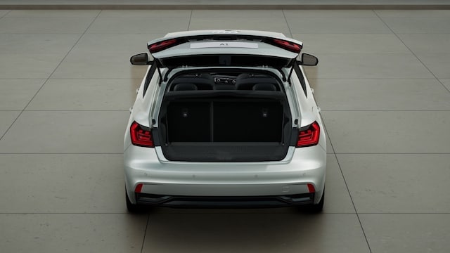 Audi A1 30 TFSI S-Tronic Sportback