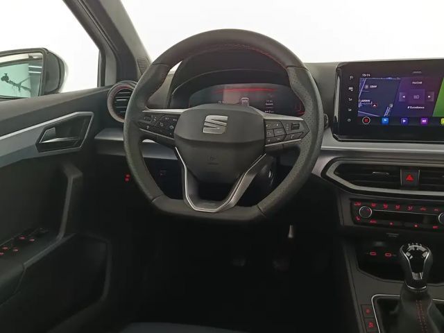 Seat Ibiza 1.0 TSI FR-lijn