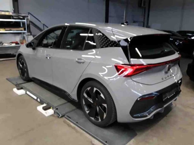 Cupra Born electric 62 kWh*Navi*LED*ACC*KEYLESS*