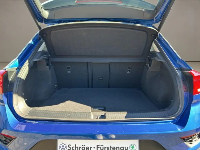 Volkswagen T-Roc 1.5 TSI DSG Style