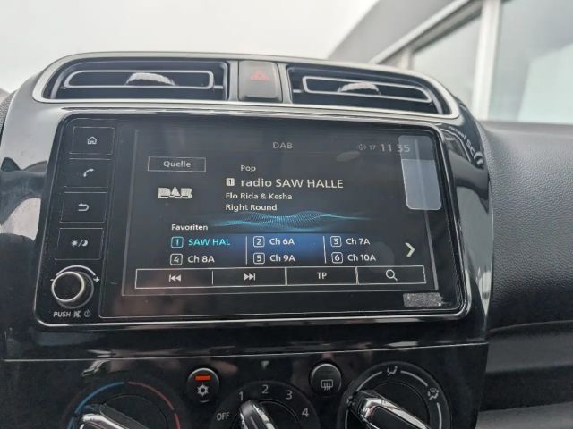 Mitsubishi Space Star ClearTec MIVEC Star