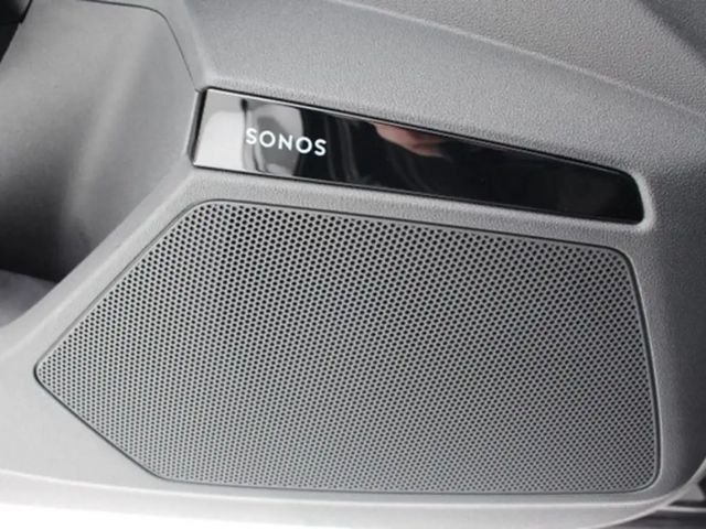 Audi A3 35 TFSI S-Line Sedan Sportback