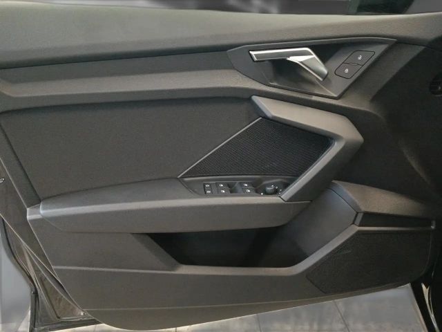 Audi A3 35 TFSI Sedan Sportback