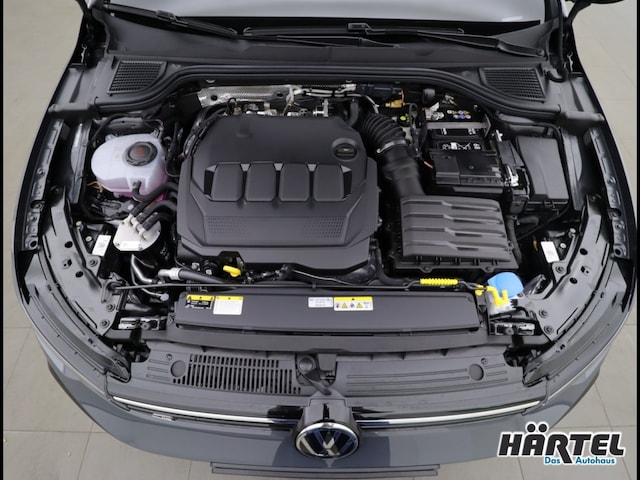 Volkswagen Golf 2.0 TDI DSG R-Line Variant