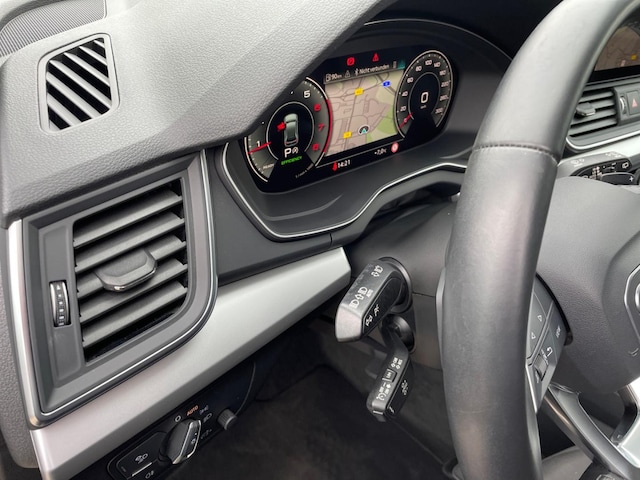 Audi Q5 40 TFSI Quattro S-Tronic