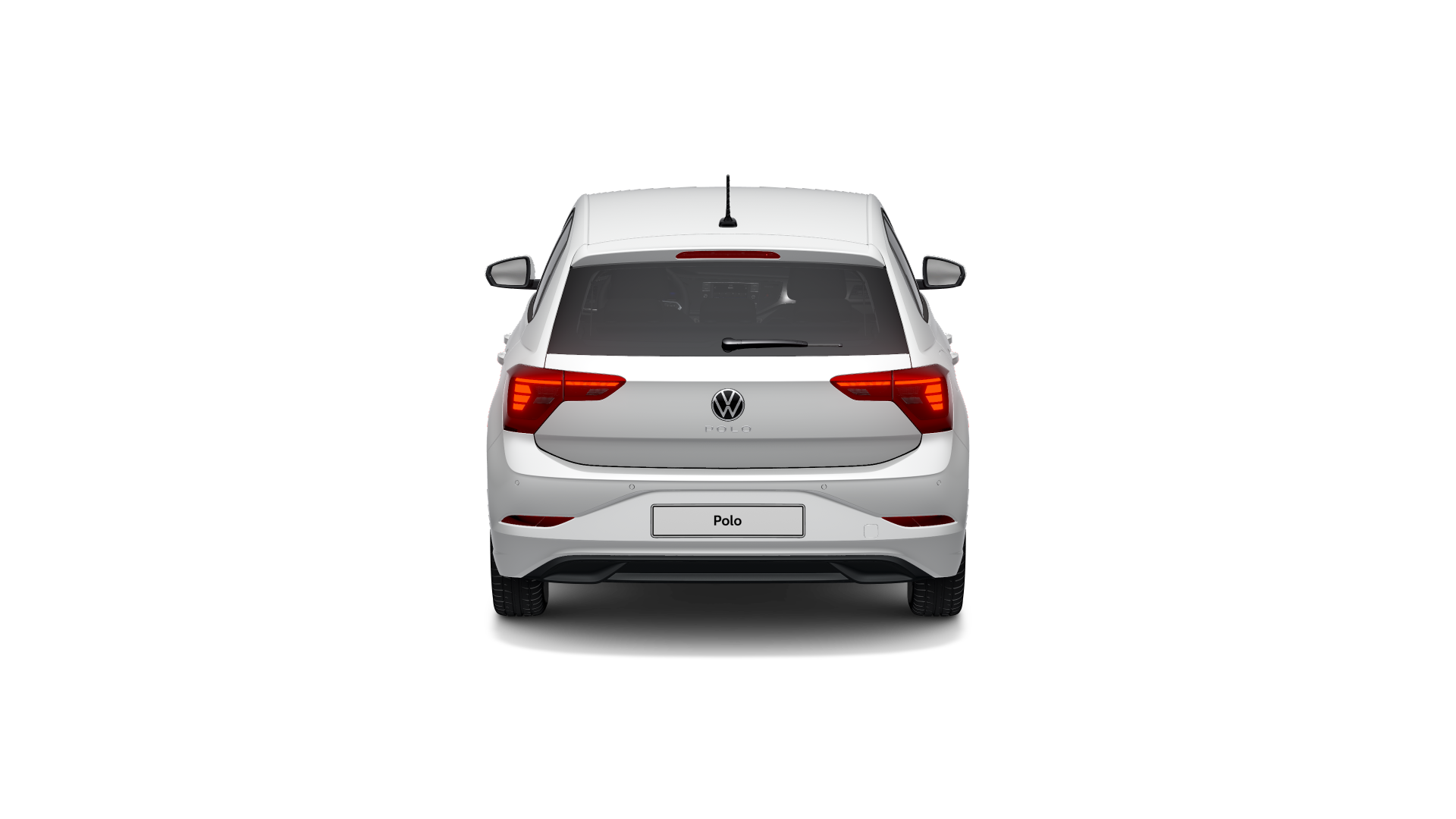 Volkswagen Polo Life