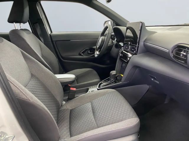 Toyota Yaris Cross Hybride VVT-i