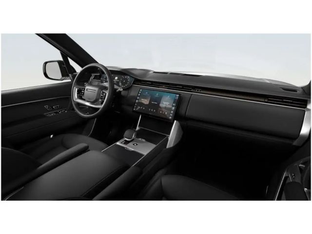 Land Rover Range Rover HSE