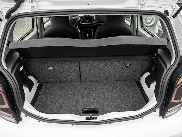 Volkswagen e-up! e-up!  KAM SHZ MFL TEMPOMAT