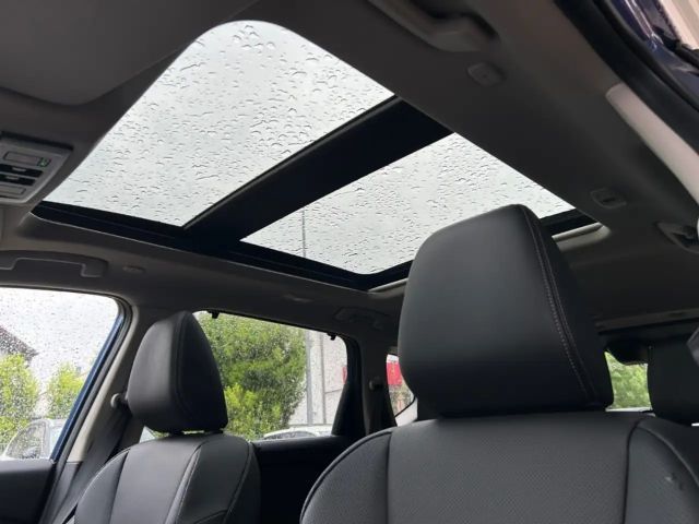 Nissan X-trail Tekna e-4ORCE