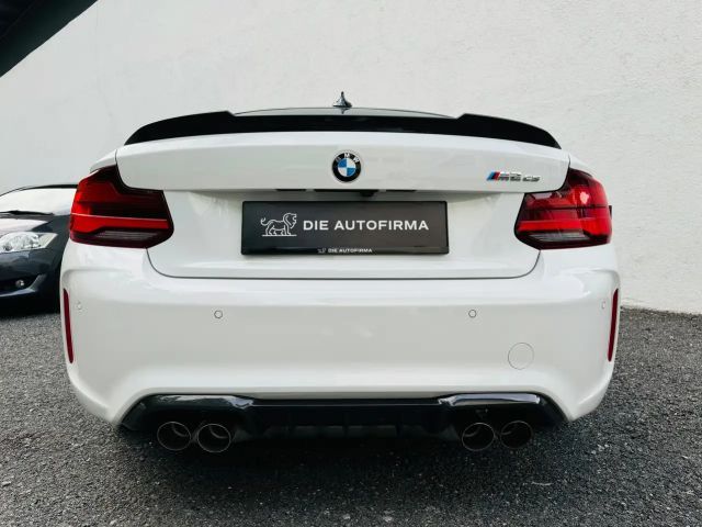 BMW M2 CS Coupé