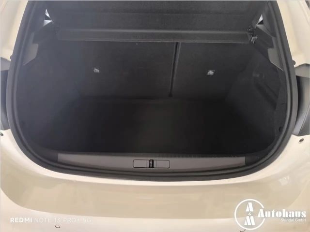 Opel Corsa GS-Line Grand Sport