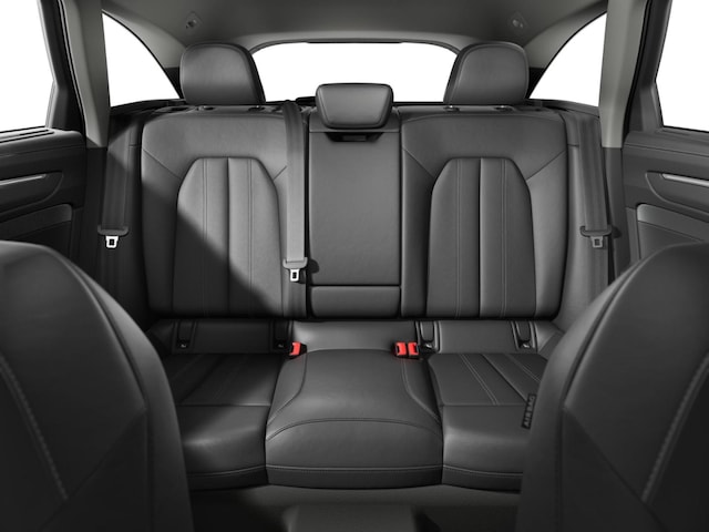 Audi A6 Avant S-Tronic