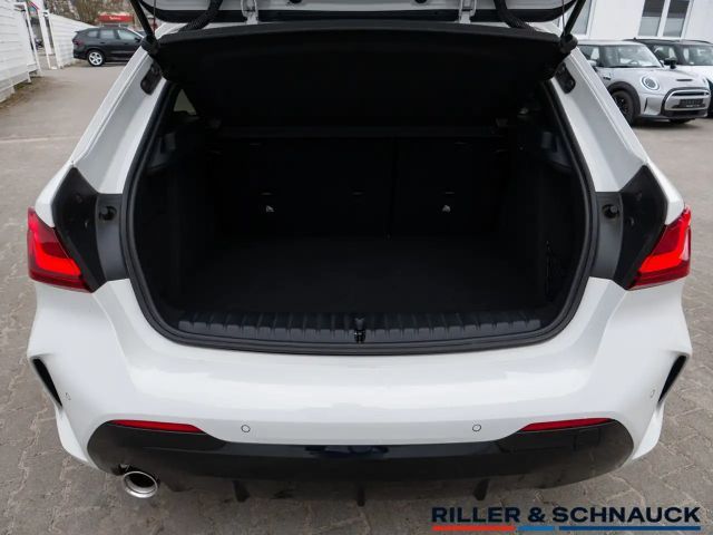 BMW 118 118i M-Sport Sedan