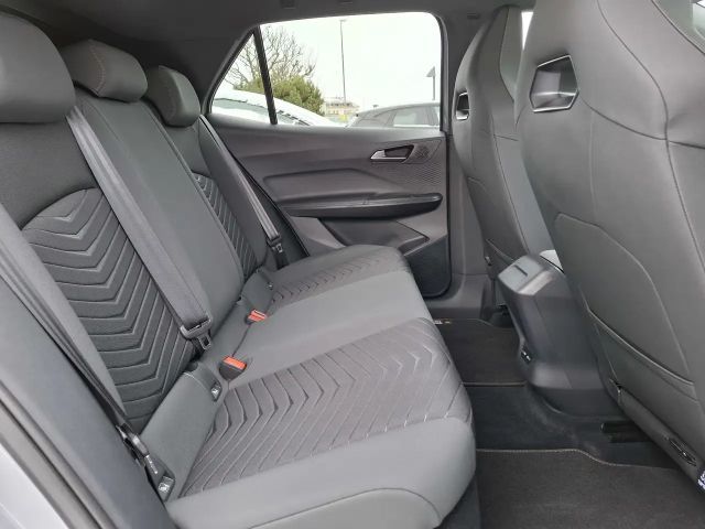 Cupra Born 58 kWh 77 kWh