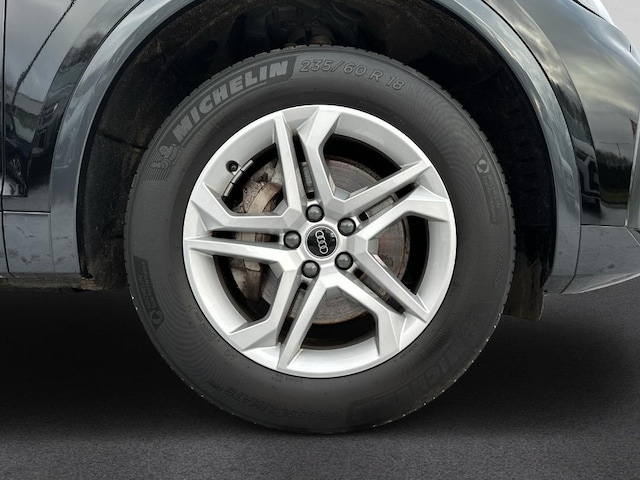 Audi Q5 40 TDI Quattro S-Tronic