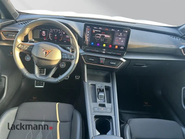 Cupra Formentor 4Drive VZ