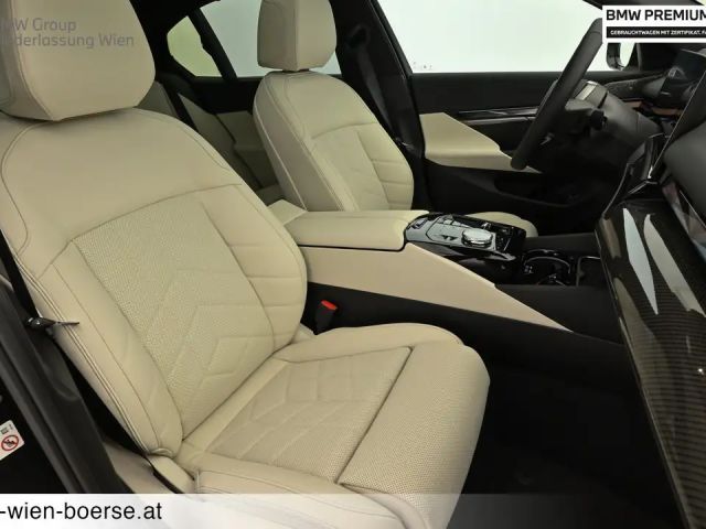 BMW i5 M60 Sedan xDrive