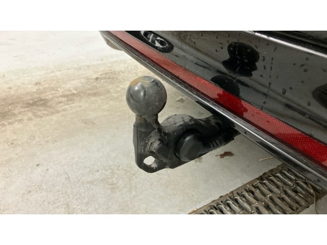 Volkswagen ID.7 Pro Tourer