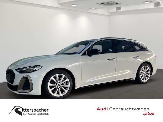 Audi A5 Avant S-Tronic