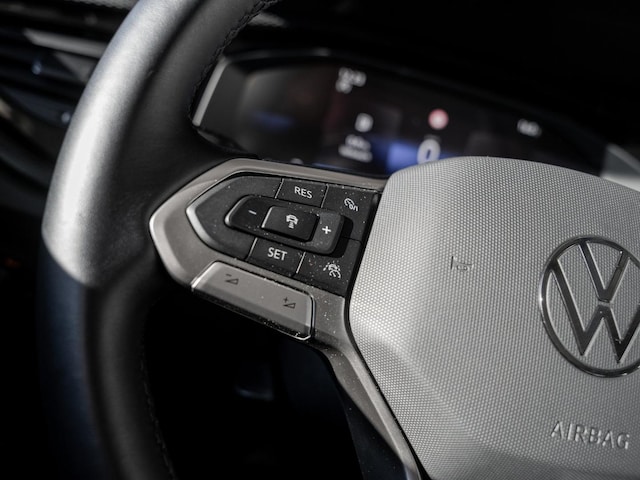 Volkswagen Polo 1.0 TSI DSG