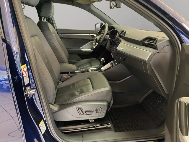 Audi Q3 40 TDI Quattro S-Line S-Tronic