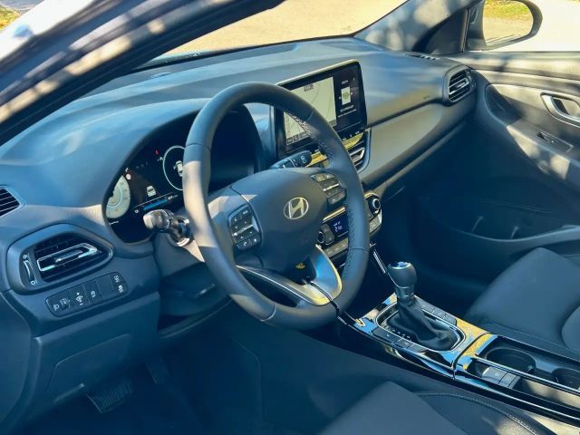 Hyundai i30 1.0 Advantage T-GDi