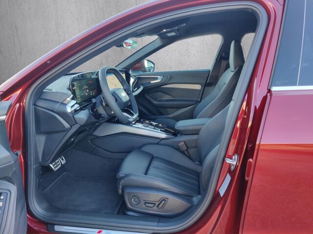 Audi A5 Avant S-Tronic