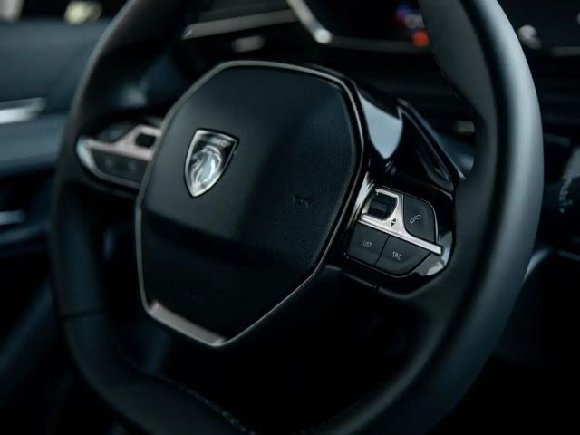 Peugeot 508 130pk AT | Volledig Leder I Dodehoek I 360° Cam...