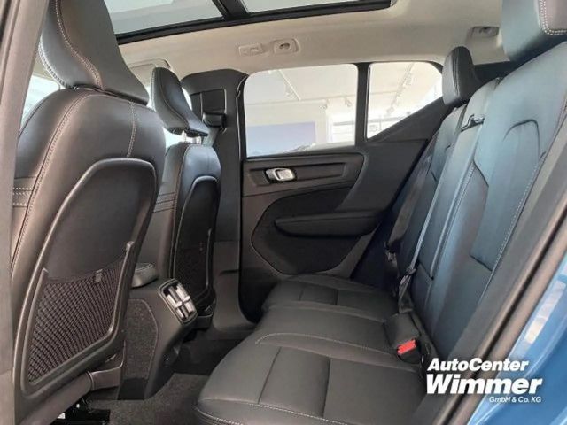 Volvo XC40 Dark Ultra