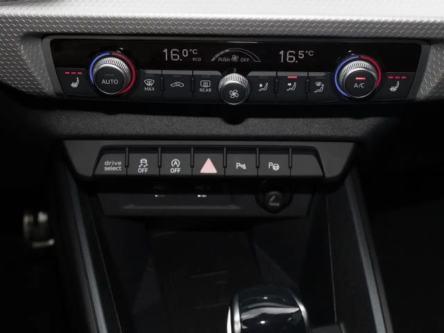 Audi A1 30 TFSI S-Line