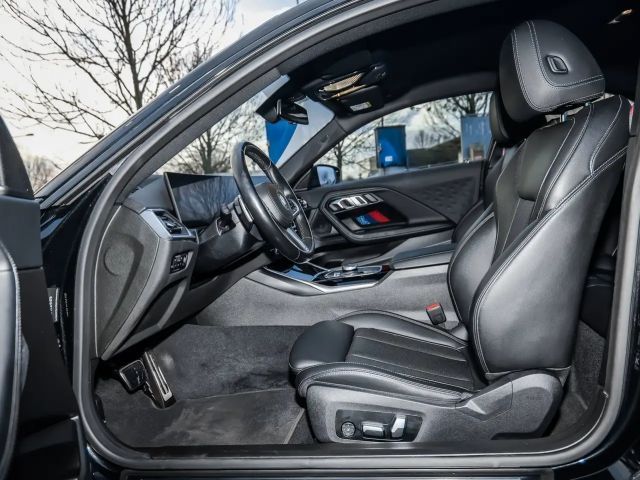 BMW 240 Coupé M-Sport xDrive