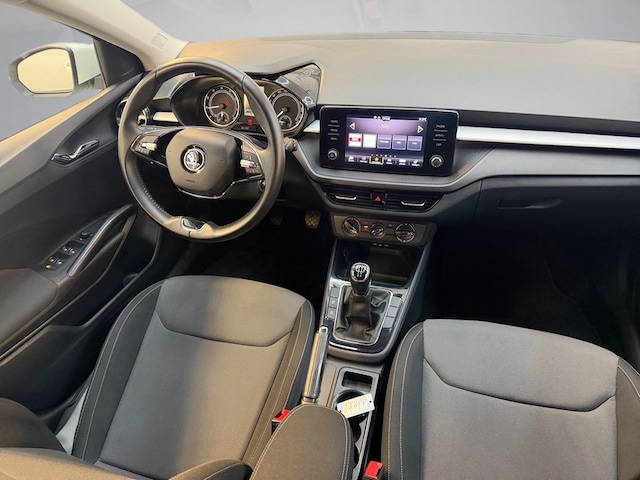 Skoda Fabia Fabia 1,0  TSI