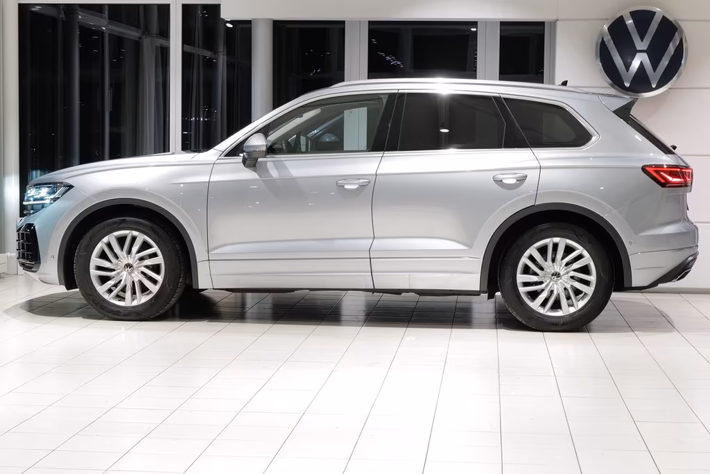 Volkswagen Touareg 3.0 V6 TDI Elegance Elegance