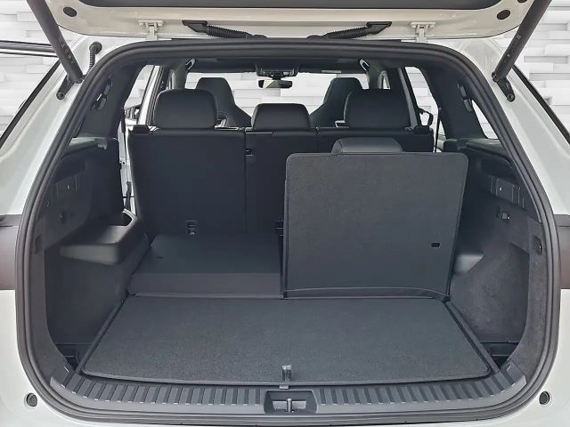 Skoda Kodiaq Sportline