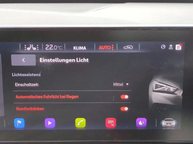 Seat Leon 1.0 TSI Style