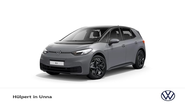 Volkswagen ID.3 City Performance Pure