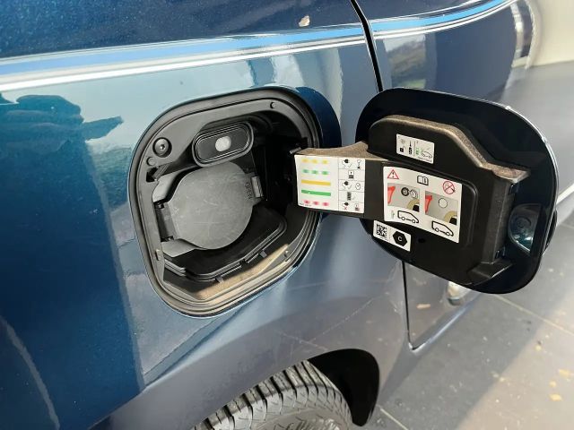 Renault Twingo E-Tech Intens