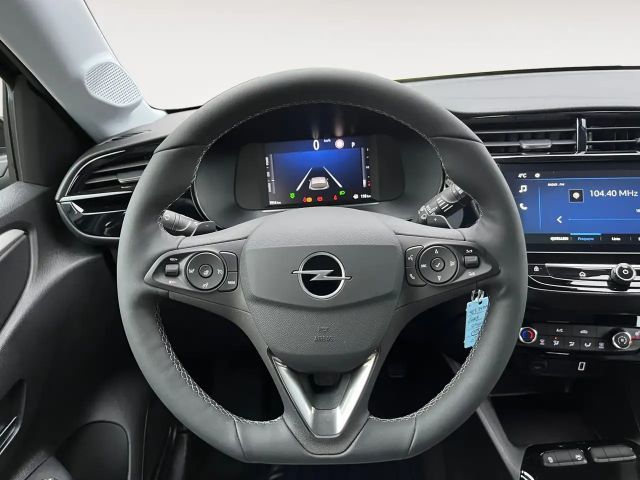 Opel Corsa 1.2 Turbo Edition Turbo