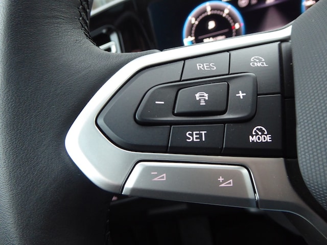 Volkswagen Tiguan 2.0 TDI