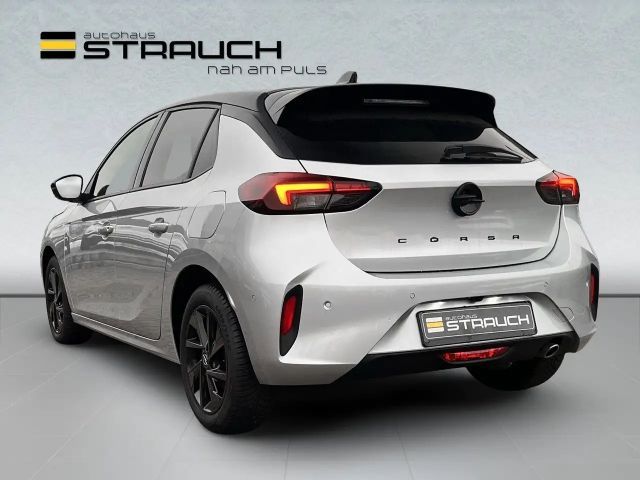 Opel Corsa GS-Line Grand Sport