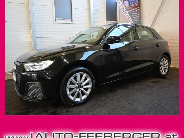 Audi A1 SB 30 TFSI; LED, Rückfahrkamera, ACC, Sitzheizu...